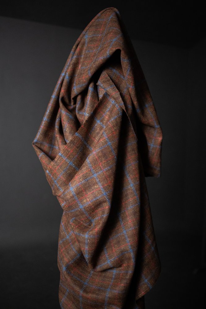 Harris Tweed - Greta