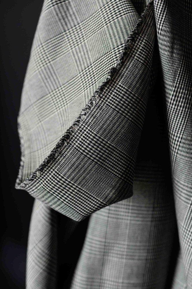 Italian Wool - Italian Double Faced Coating