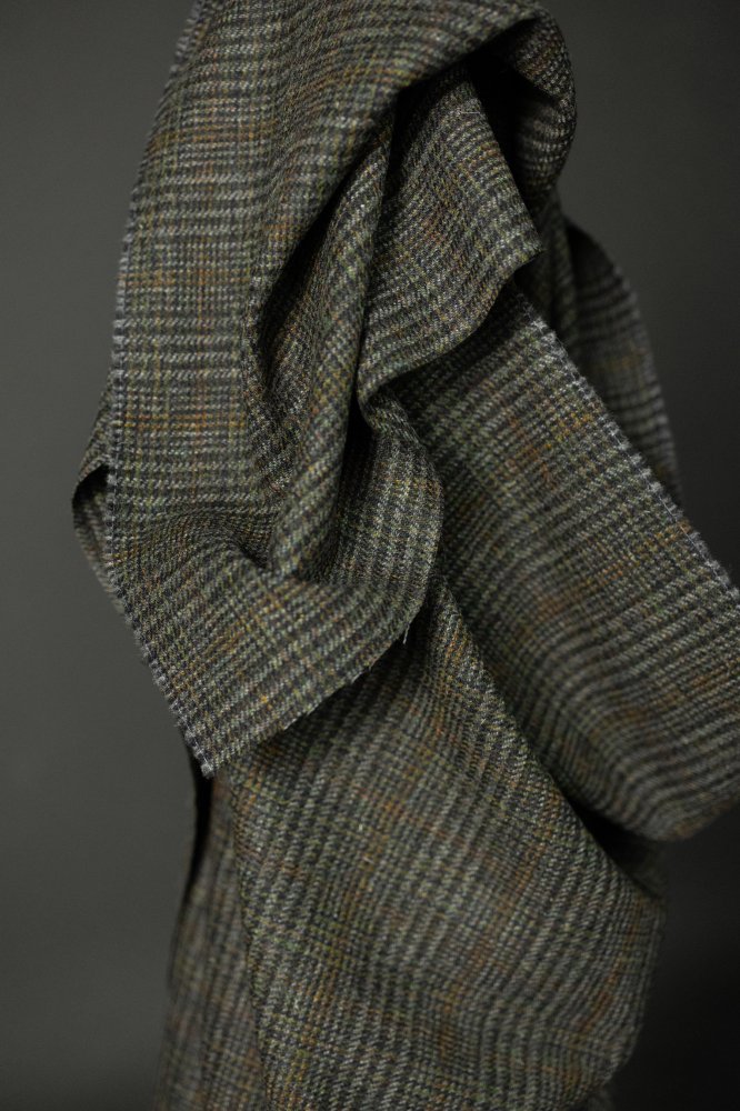 Harris Tweed - Maggie
