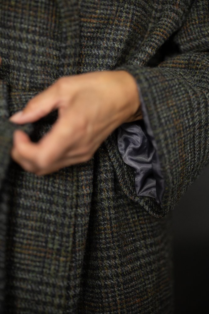 Harris Tweed - Maggie