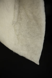 Wool Blend - Midweight Wadding