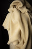 Piece for Braemar - Natural Wool Sherpa