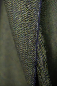 Harris Tweed - Thicket