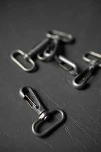Alloy Swivel Hook 1"
