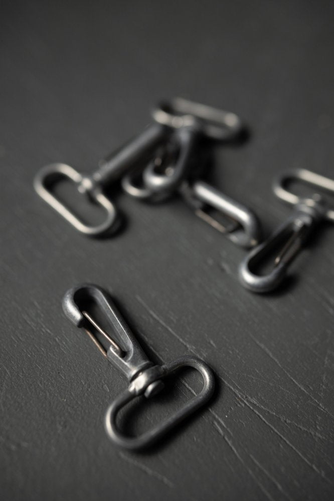 Alloy Swivel Hook 1"