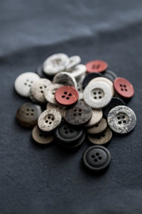Brick Speckles 18mm