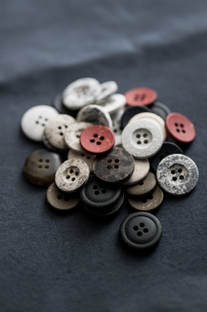 Brick Speckles 18mm