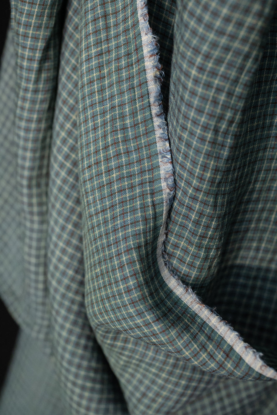 European Laundered Linen - Le Choc