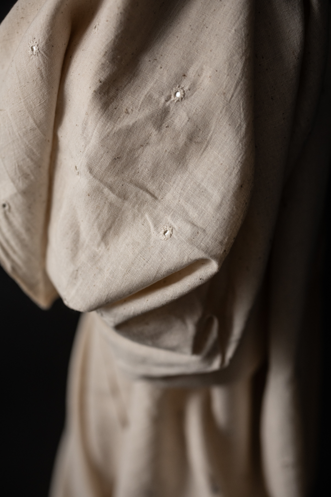 Remnant (Amelie Abhla Handwoven Cotton)