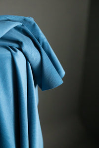 Remnant (Marine 14 Wale Cotton Corduroy)