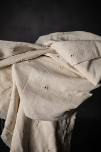 Remnant (Amelie Abhla Handwoven Cotton)
