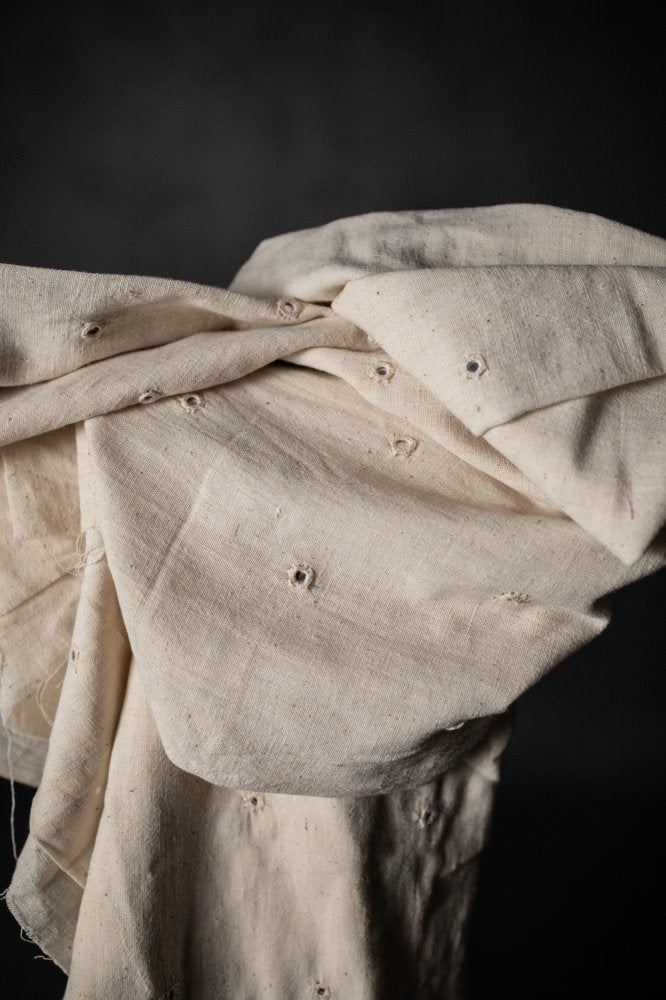 Remnant (Amelie Abhla Handwoven Cotton)