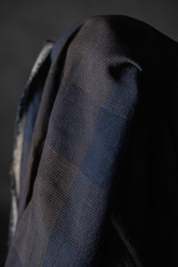 Remnant (Earthenware European Laundered Linen/Cotton)