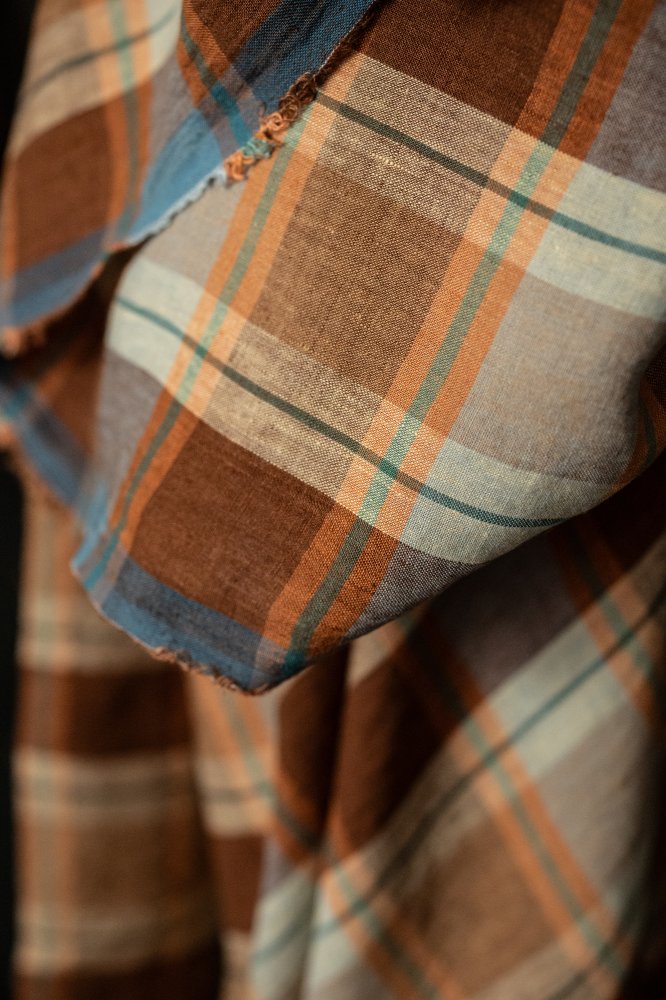 Remnant (Baked Goods European Laundered Linen)