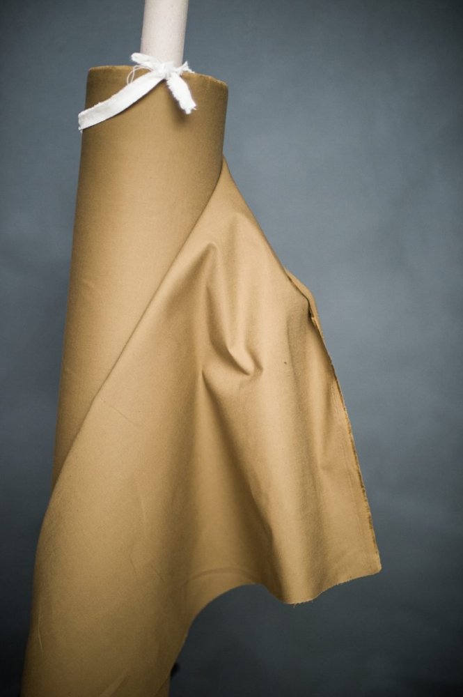 Remnant (Barrier Lining Tan)