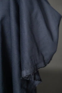 Remnant (Timor Navy 26 Wale Needlecord)