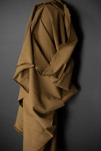 Remnant (8oz Organic Sanded Twill Monty Tan)