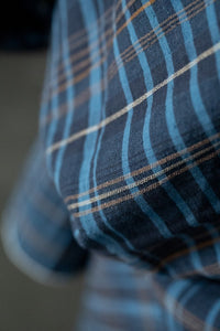 Remnant (Blyth Quilted Cotton Jacquard)