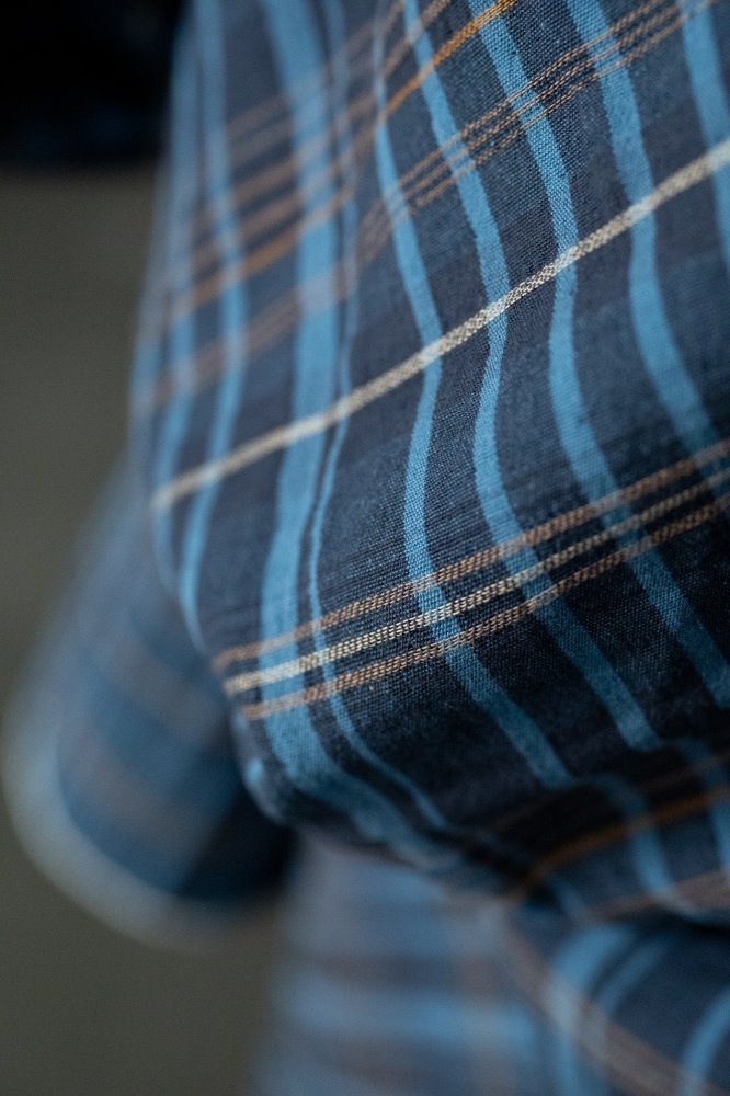 Remnant (Blyth Quilted Cotton Jacquard)