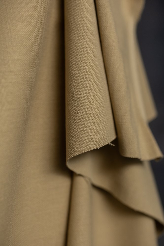 Remnant (Porridge Heavy Recycled Cotton *Discounted*)