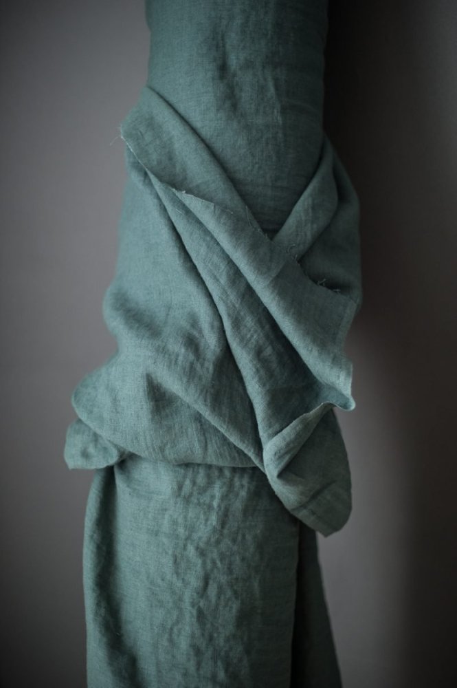 Remnant (Montane 260 European Laundered Linen)