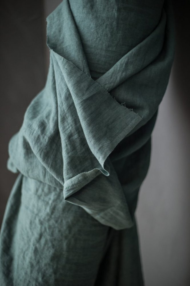 Remnant (Montane 260 European Laundered Linen)