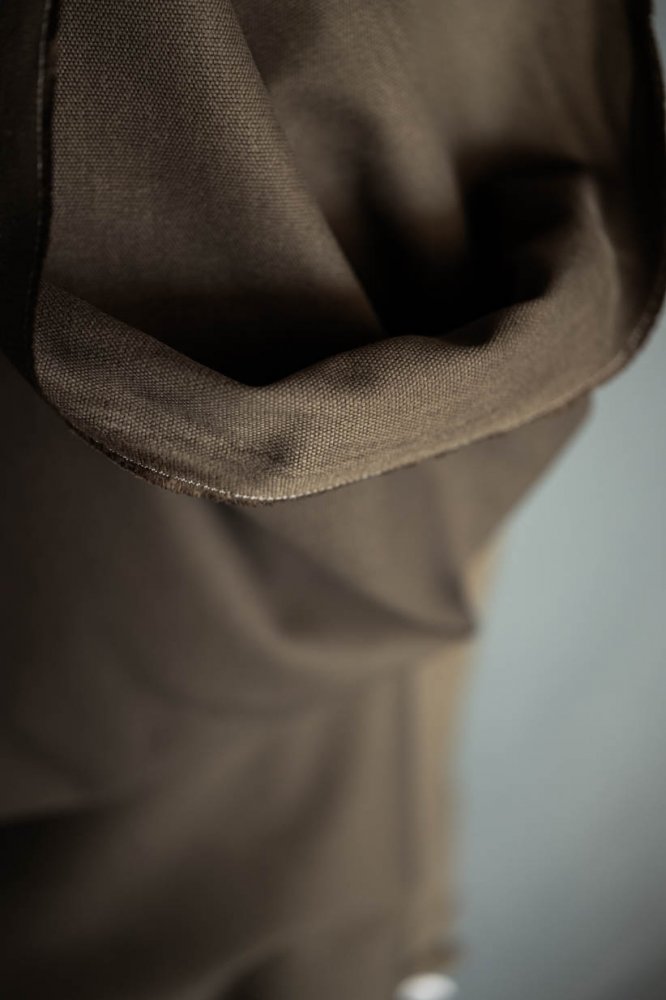Remnant (Utility Olive 9oz)
