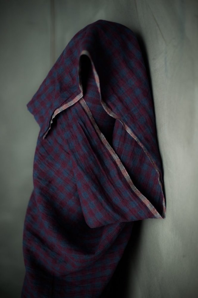Remnant (European Laundered Linen Winter Hymn)