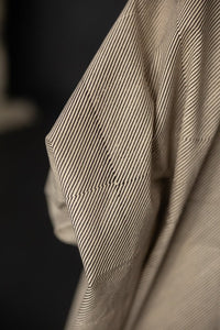 Remnant (Wicken Indian Block Print Cotton)
