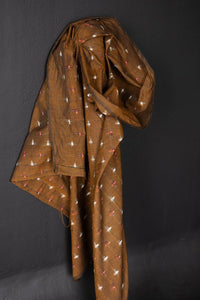 Remnant (Ikat San Indian Cotton)