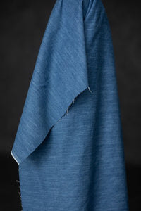 Remnant (Franklin 10.8oz Washed Denim)