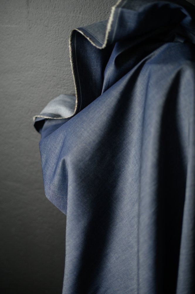 Remnant (5oz Denim Blue)