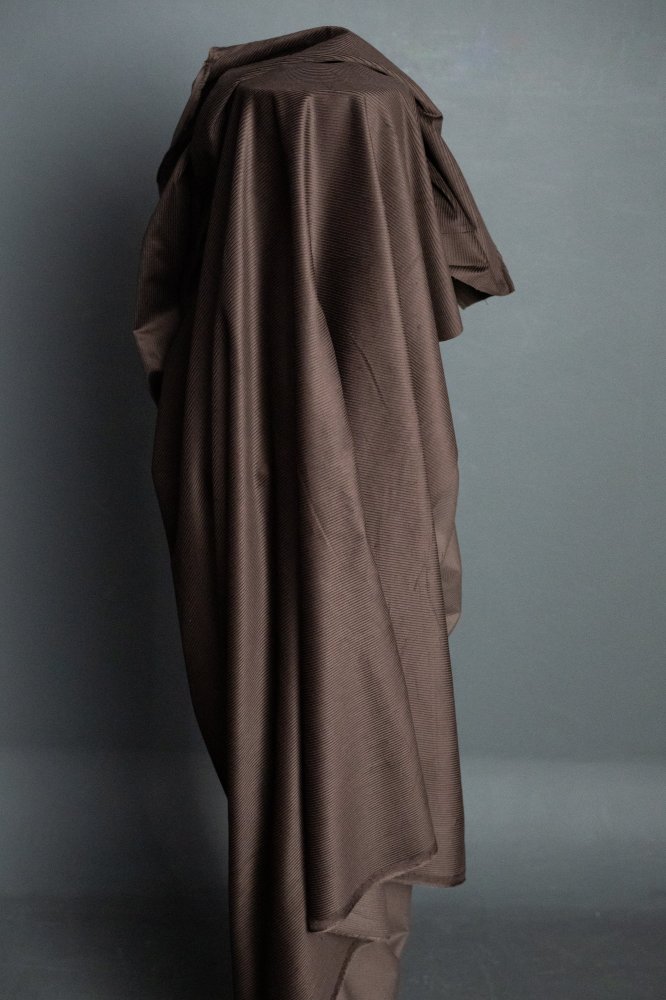 Remnant (Brown 8 Wale Corduroy)