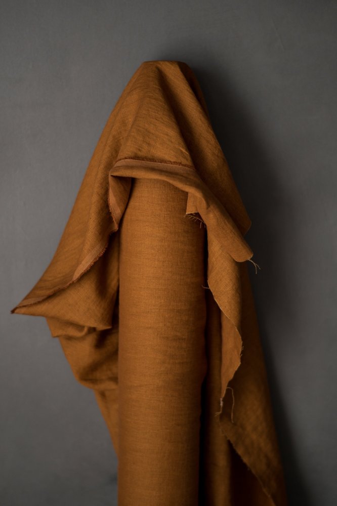 Remnant (Boston Fall 185 European Laundered Linen)