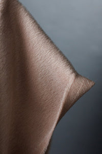 Remnant (Dusty Blush Alpaca Blend Wool)