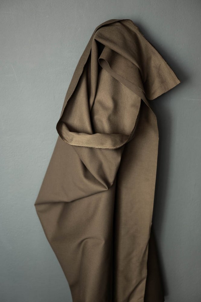 Remnant (Utility Olive 9oz)