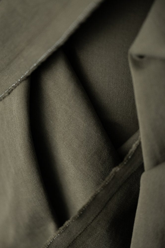 Remnant (8oz Organic Sanded Twill Canopy)