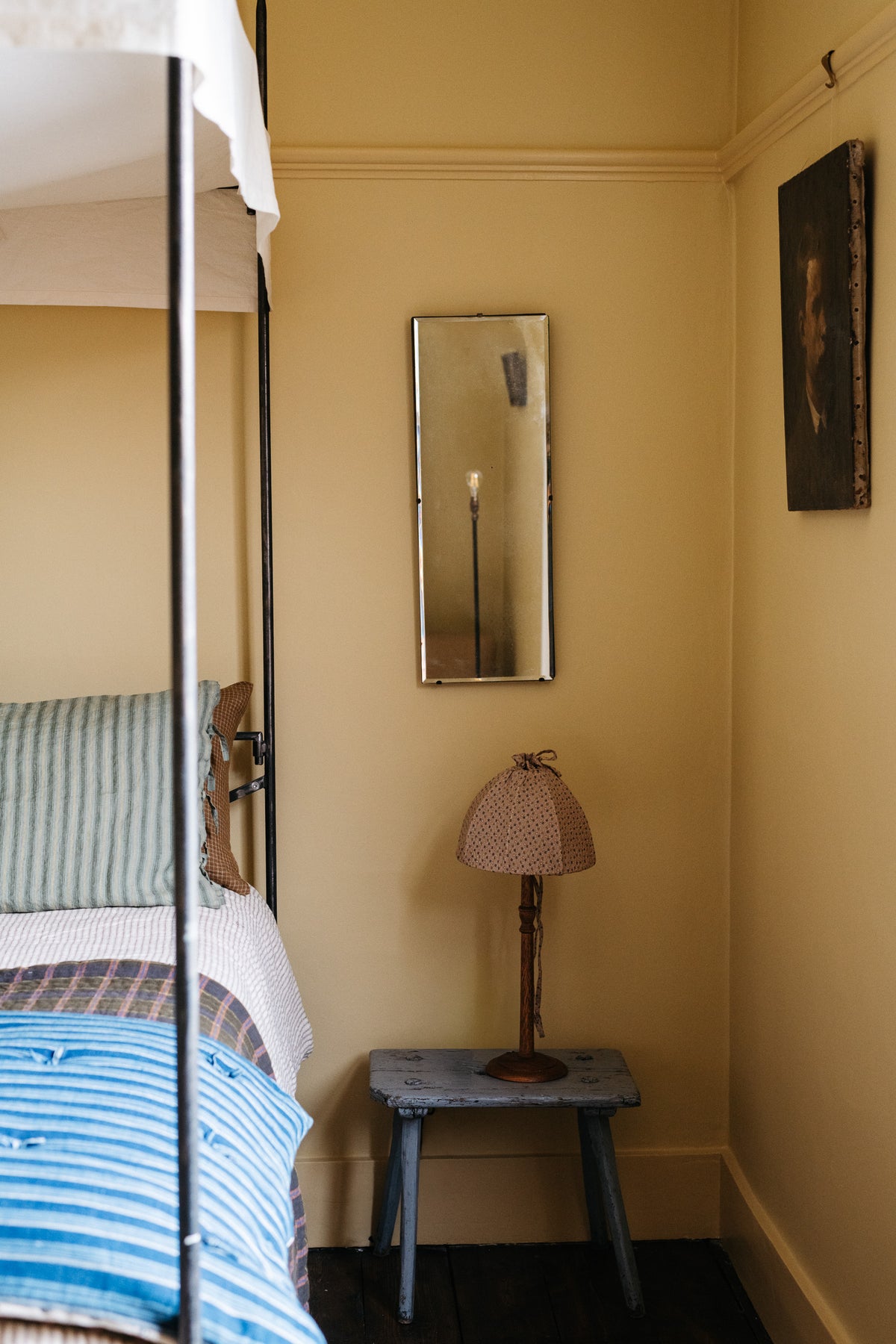 6 nights (from £1,700) - Sewing Retreat 2027
