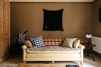 6 Nights - Wendy Hood - French Mattress Cushions