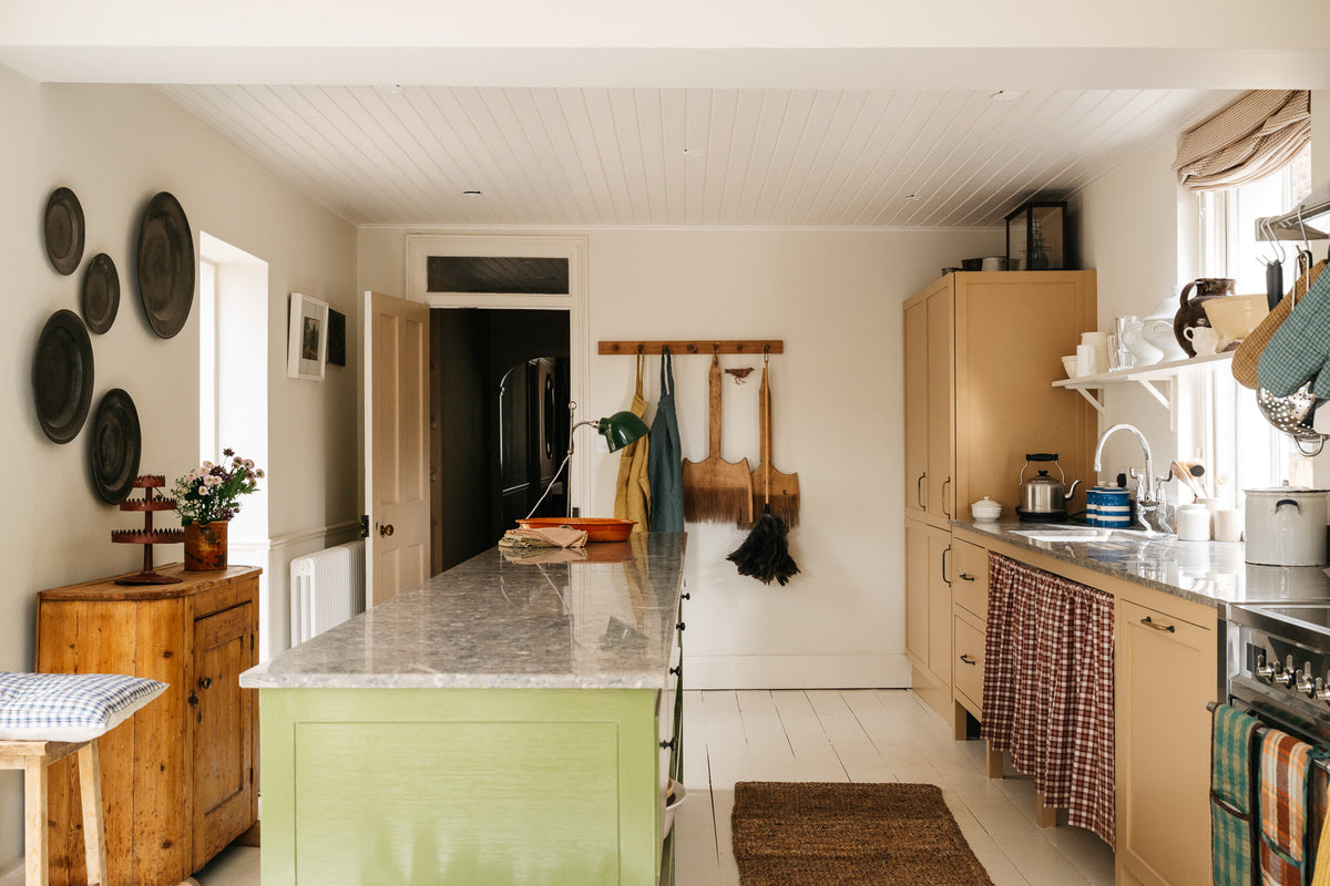 6 nights (from £1,700) - Sewing Retreat 2027