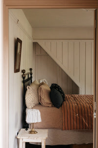 6 nights - Katherine Fraser Weaving