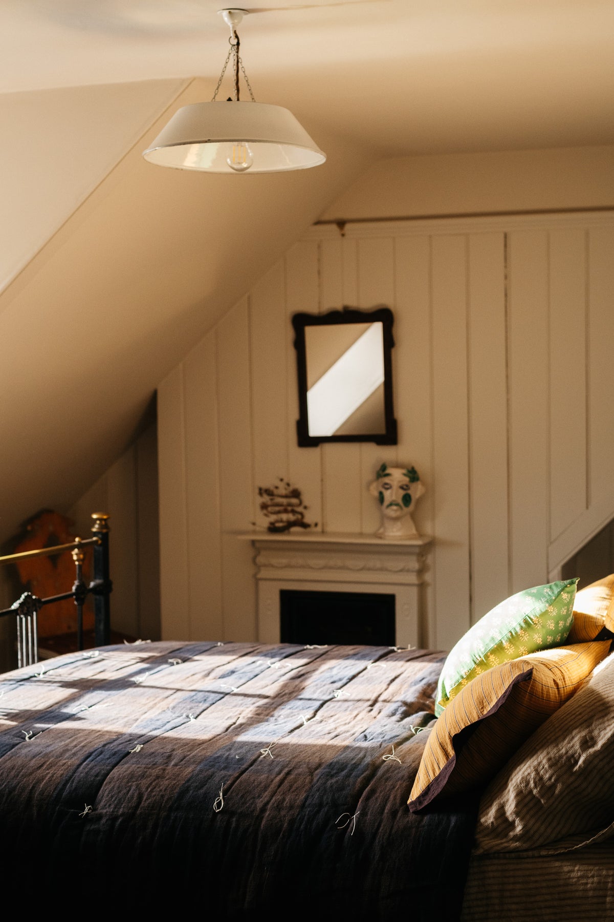 6 nights (from £1,765) - Print | Stitch | Play with Miesje Chafer