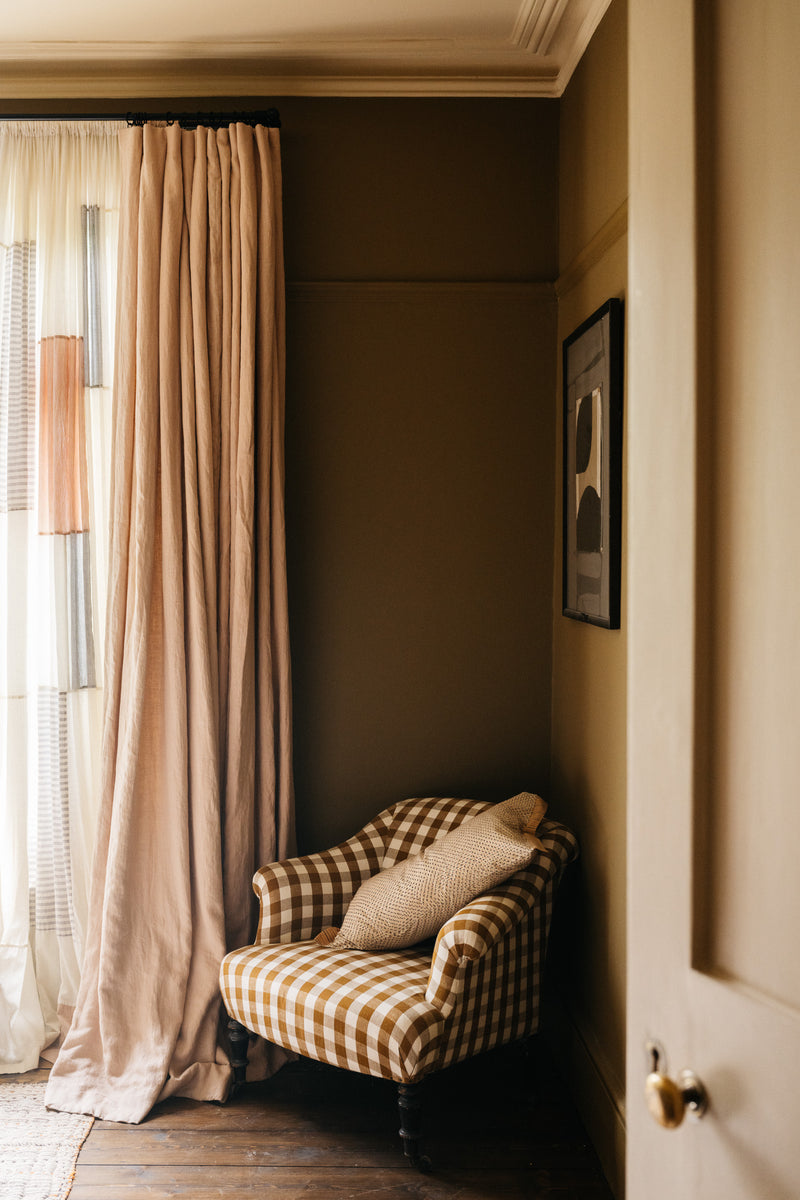 6 nights (from £1,700) - Sewing Retreat 2027