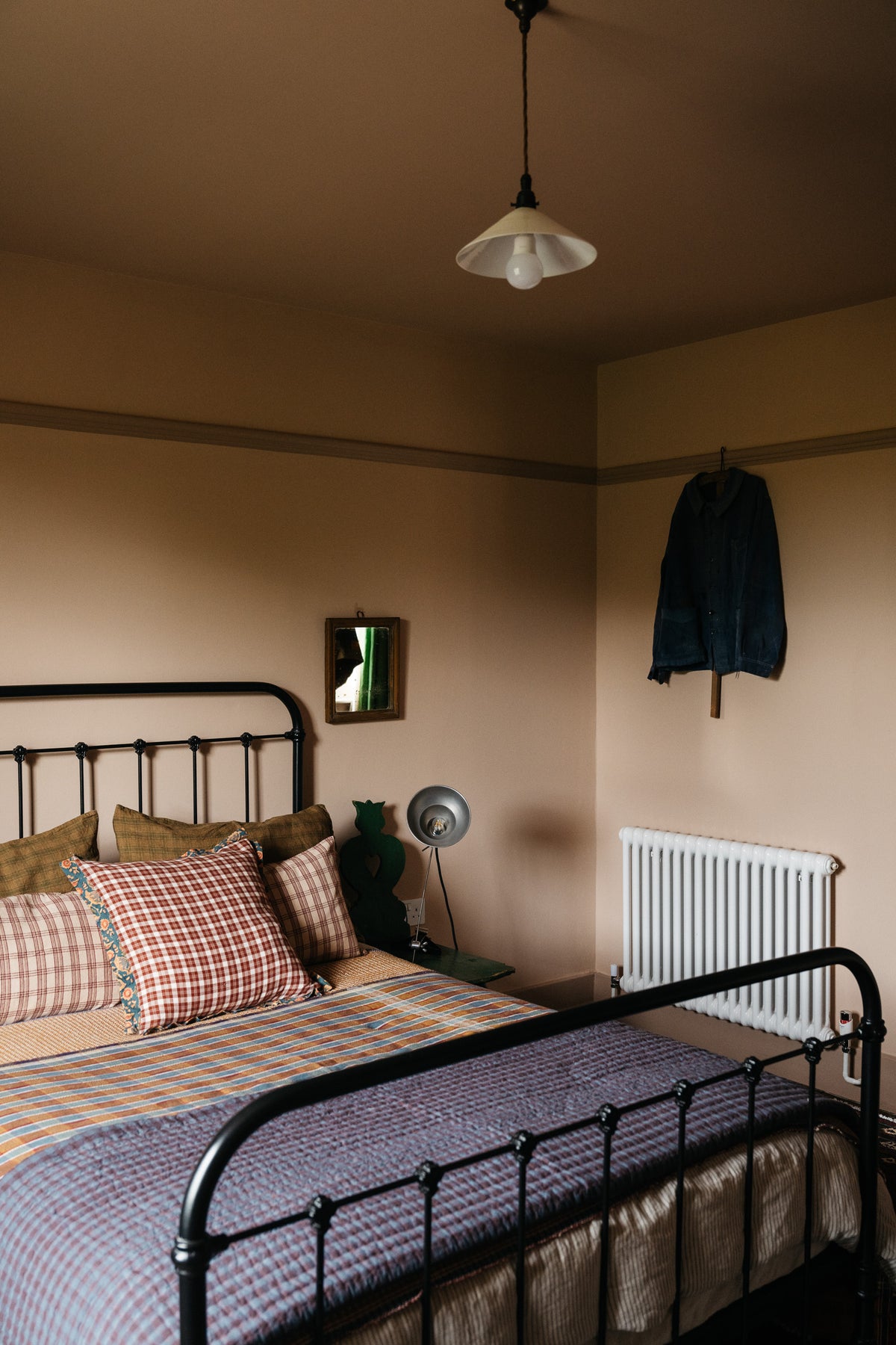 6 Nights - Pattern Cutting: The Essentials with Timothy O’Sullivan