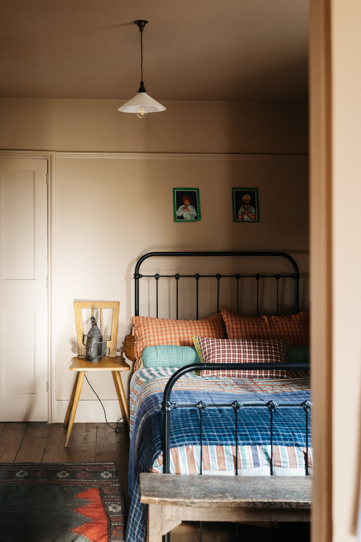 6 Nights - Pattern Cutting: The Essentials with Timothy O’Sullivan