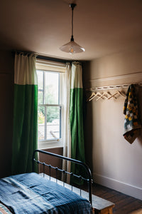 6 Nights - Wendy Hood - French Mattress Cushions