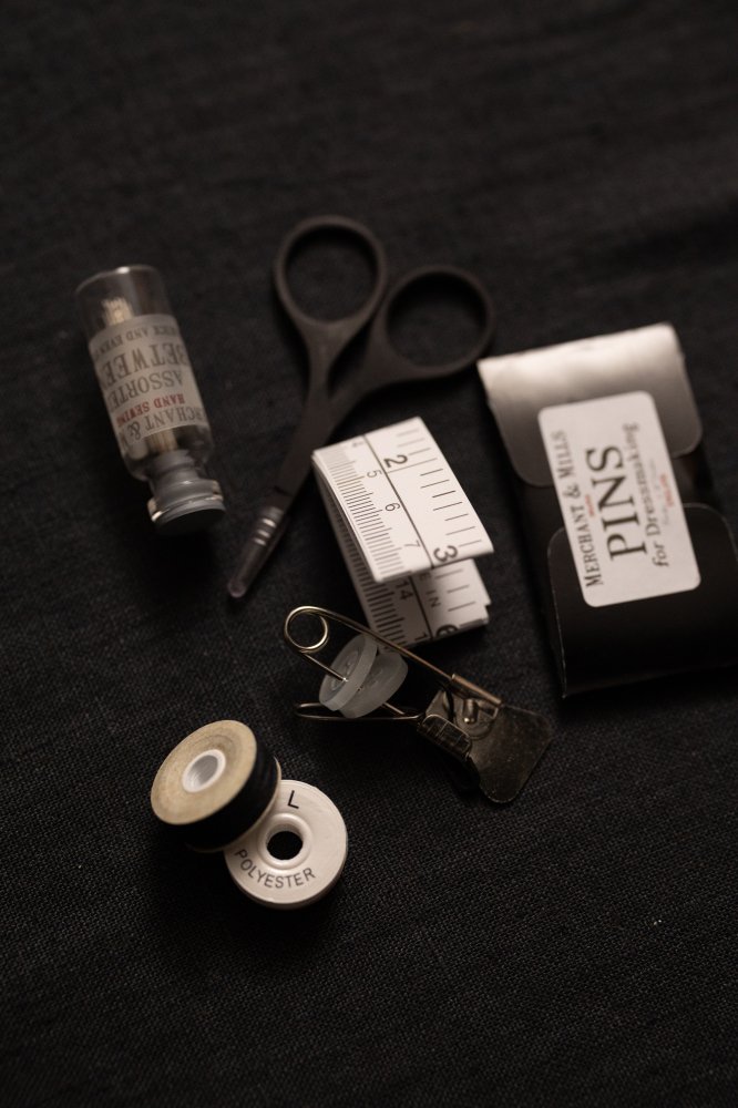 sewing kit