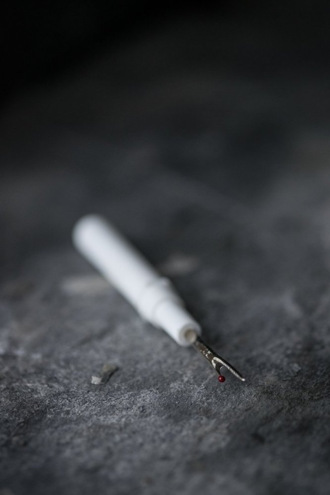 Seam Ripper