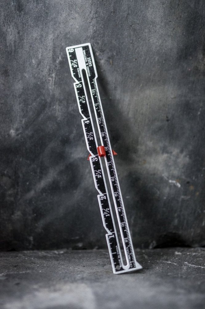 Sewing Gauge