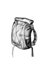 The Francli Day Pack